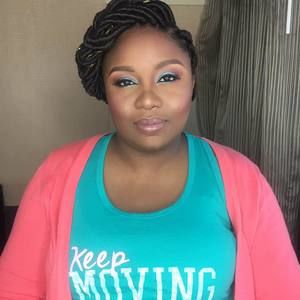 Meet your Posher, Ronda